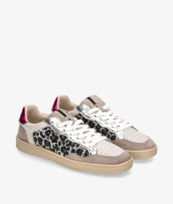 Mujer pabloochoa.shoes Deportivos CORINA M5530 en gris