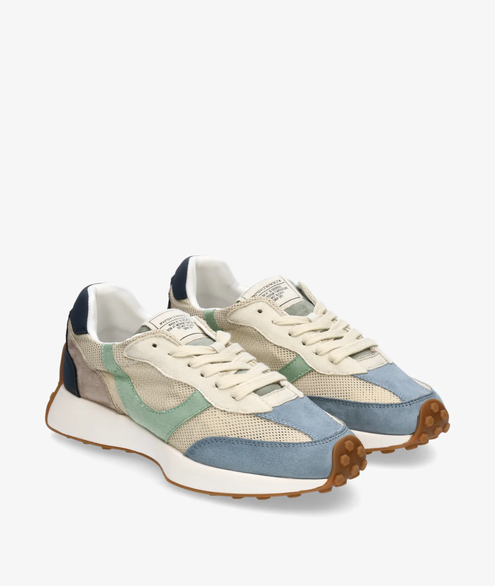 Mujer pabloochoa.shoes Deportivos CORINA M6070 en