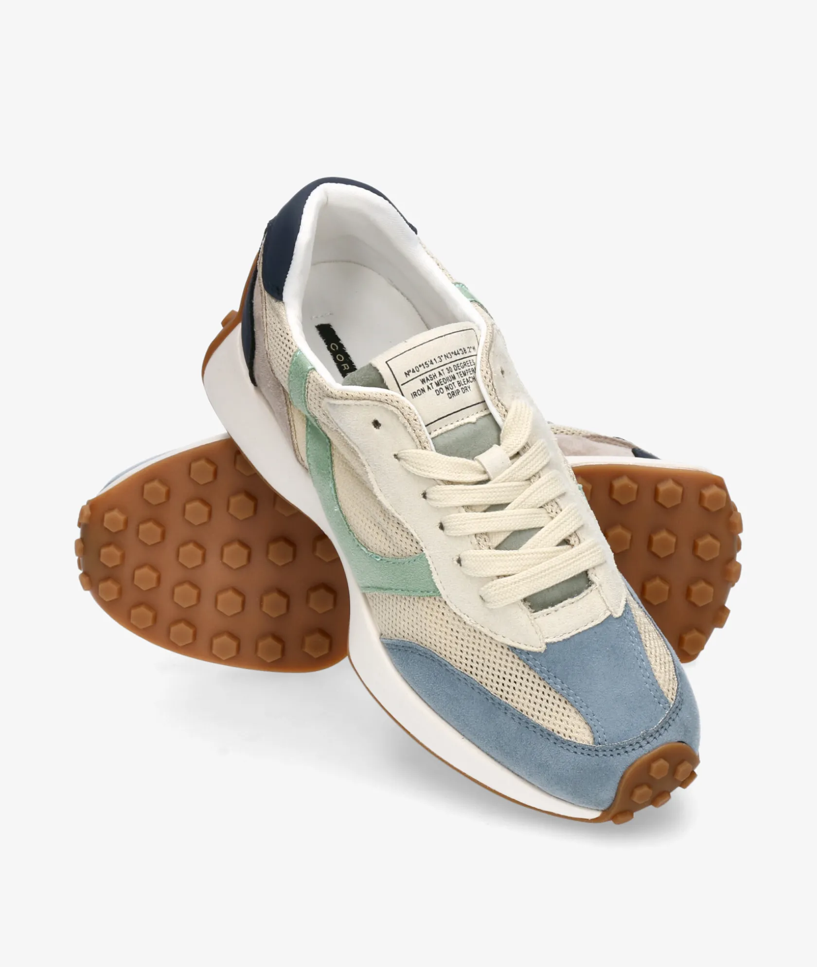 Mujer pabloochoa.shoes Deportivos CORINA M6070 en