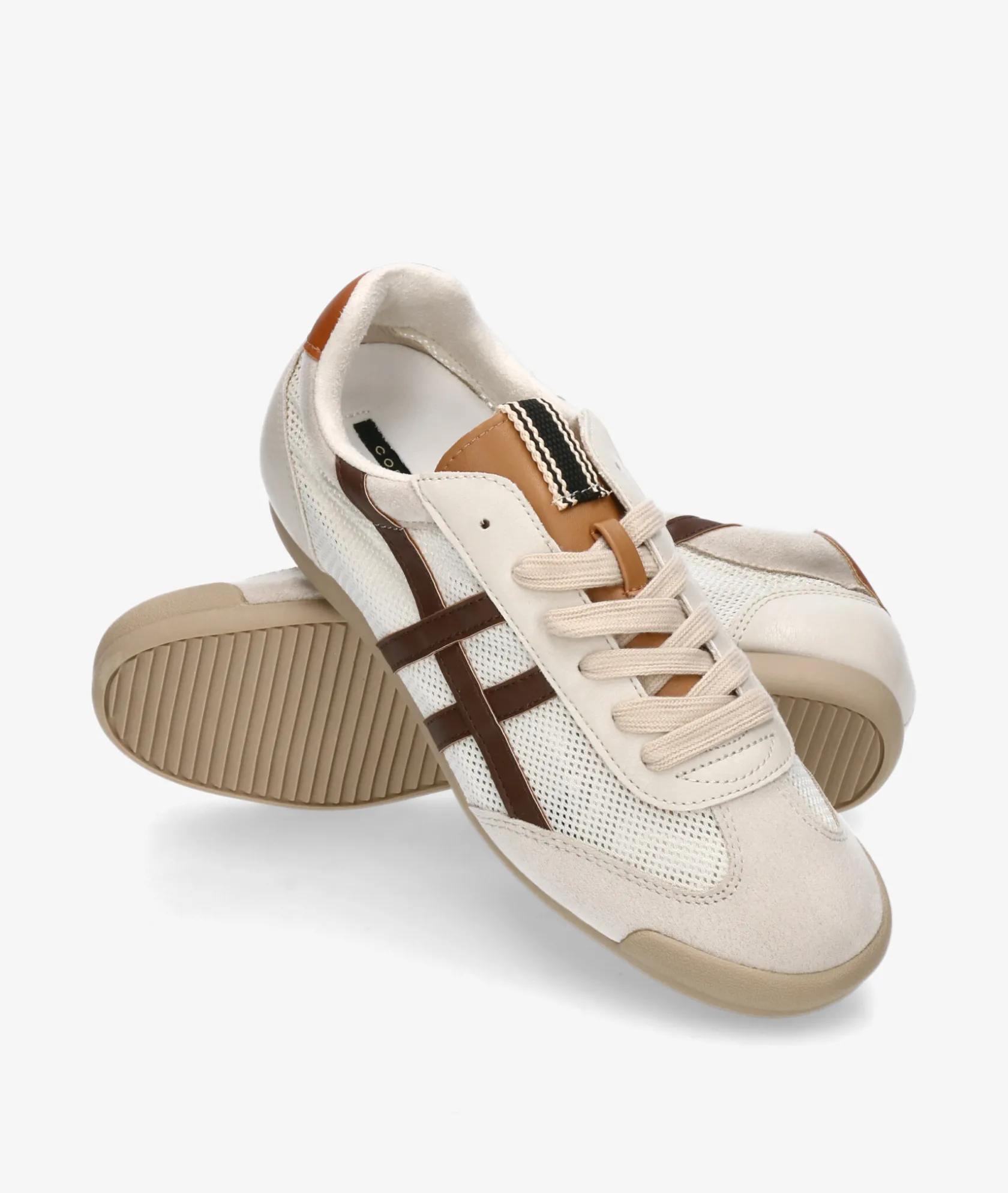 Mujer pabloochoa.shoes Deportivos CORINA M6035 en