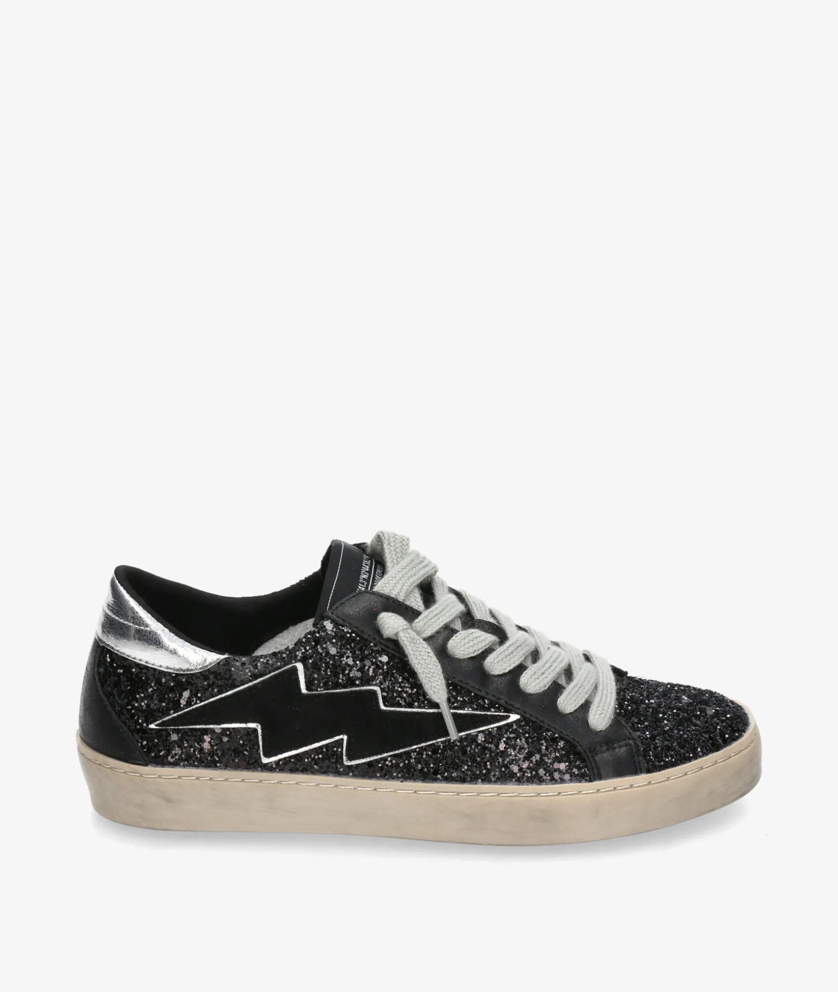 Mujer pabloochoa.shoes Deportivos CORINA M4503 en negro