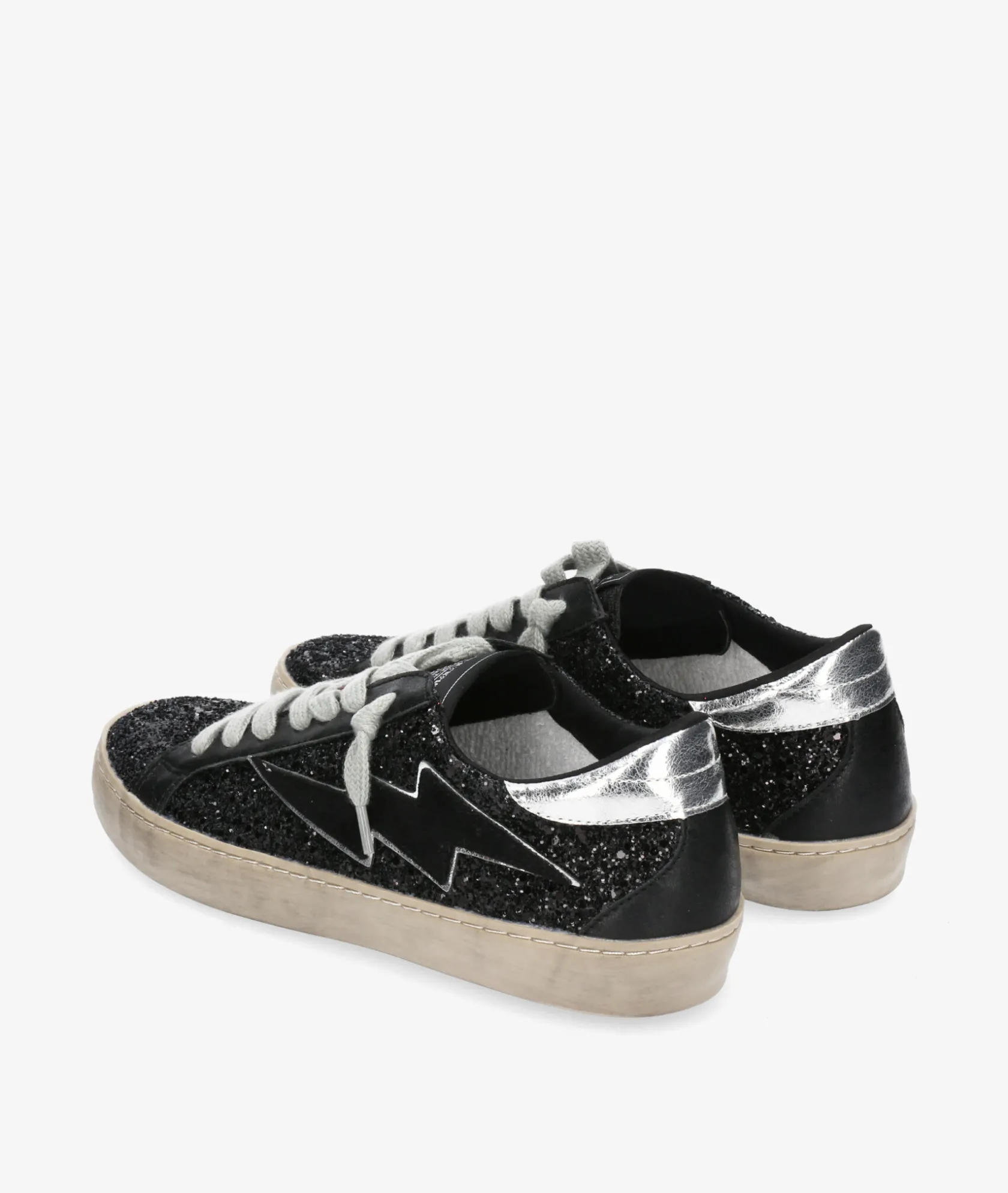 Mujer pabloochoa.shoes Deportivos CORINA M4503 en negro