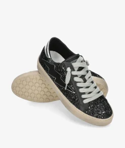 Mujer pabloochoa.shoes Deportivos CORINA M4503 en negro