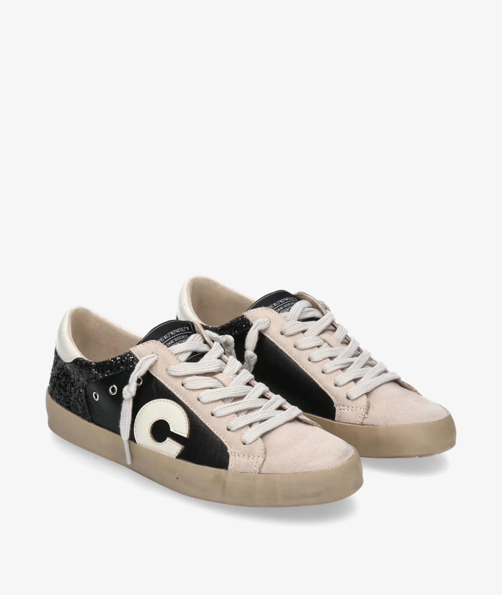 Mujer pabloochoa.shoes Deportivos CORINA M4500 en