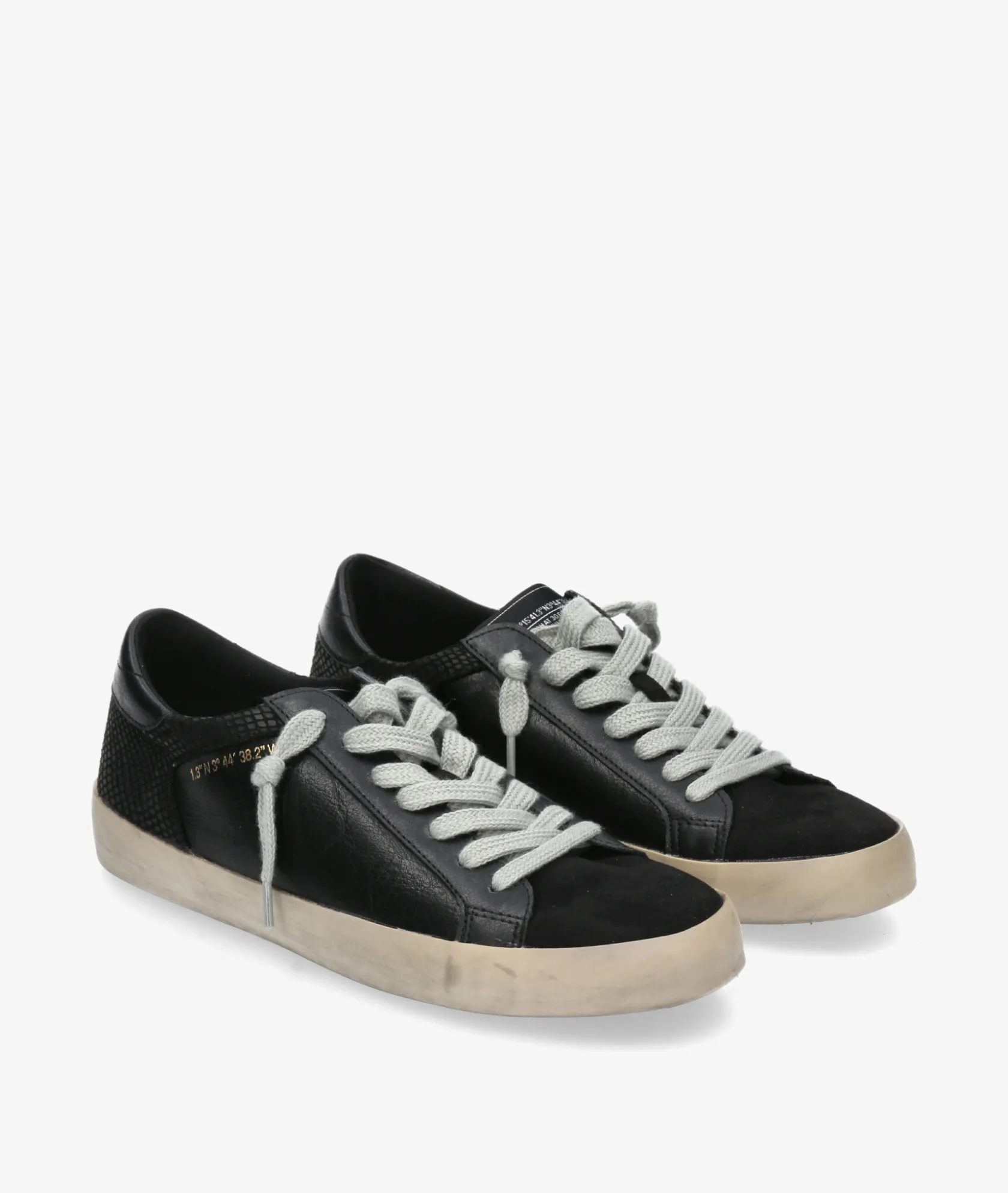 Mujer pabloochoa.shoes Deportivos CORINA M4501 en