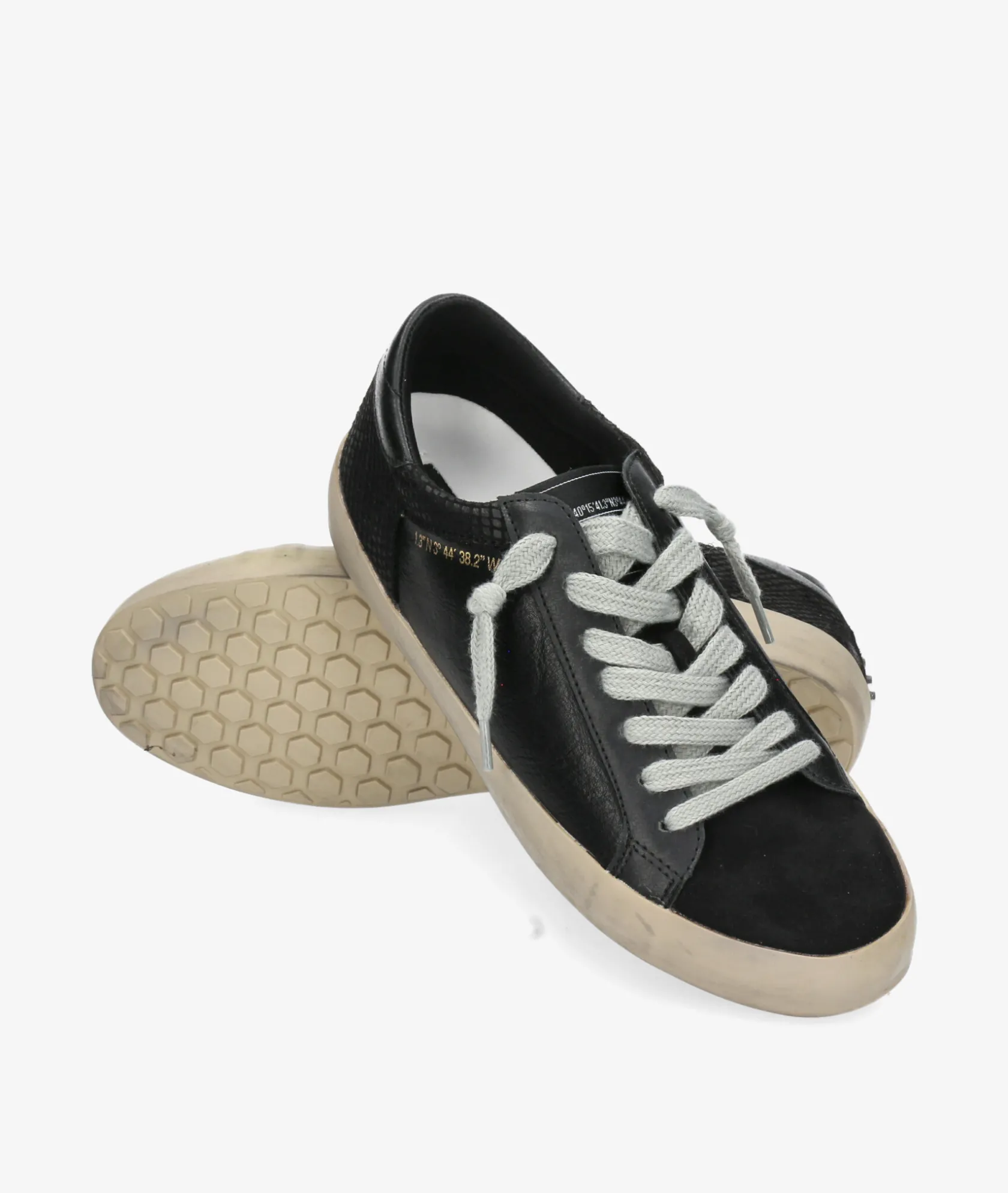 Mujer pabloochoa.shoes Deportivos CORINA M4501 en