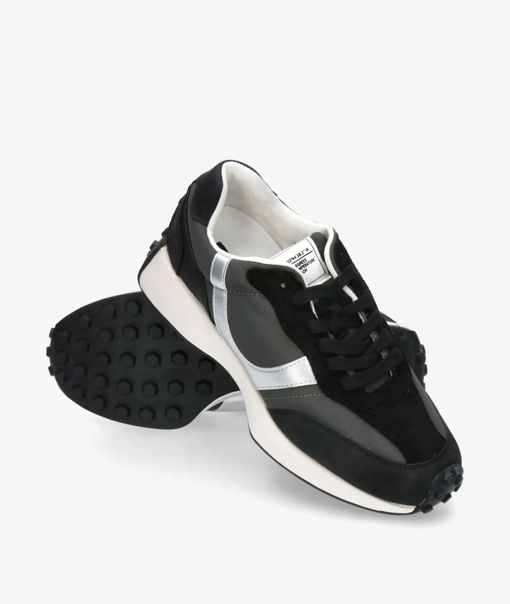Mujer pabloochoa.shoes Deportivos CORINA M4530 en