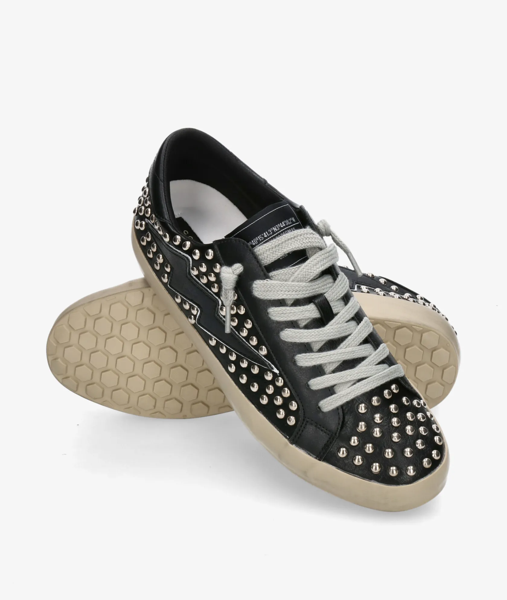 Mujer pabloochoa.shoes Deportivos CORINA M5501 en