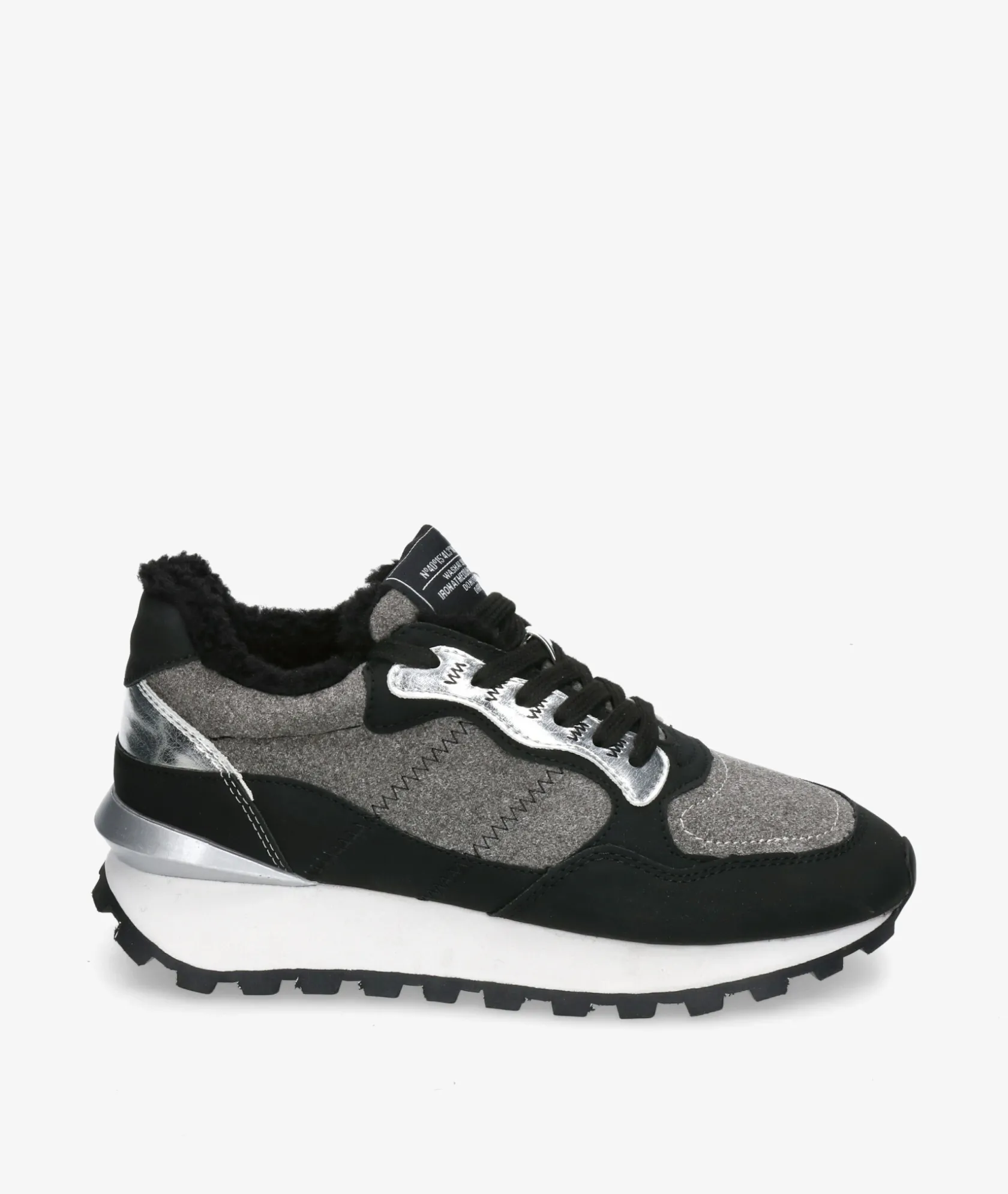 Mujer pabloochoa.shoes Deportivos CORINA M5575 en