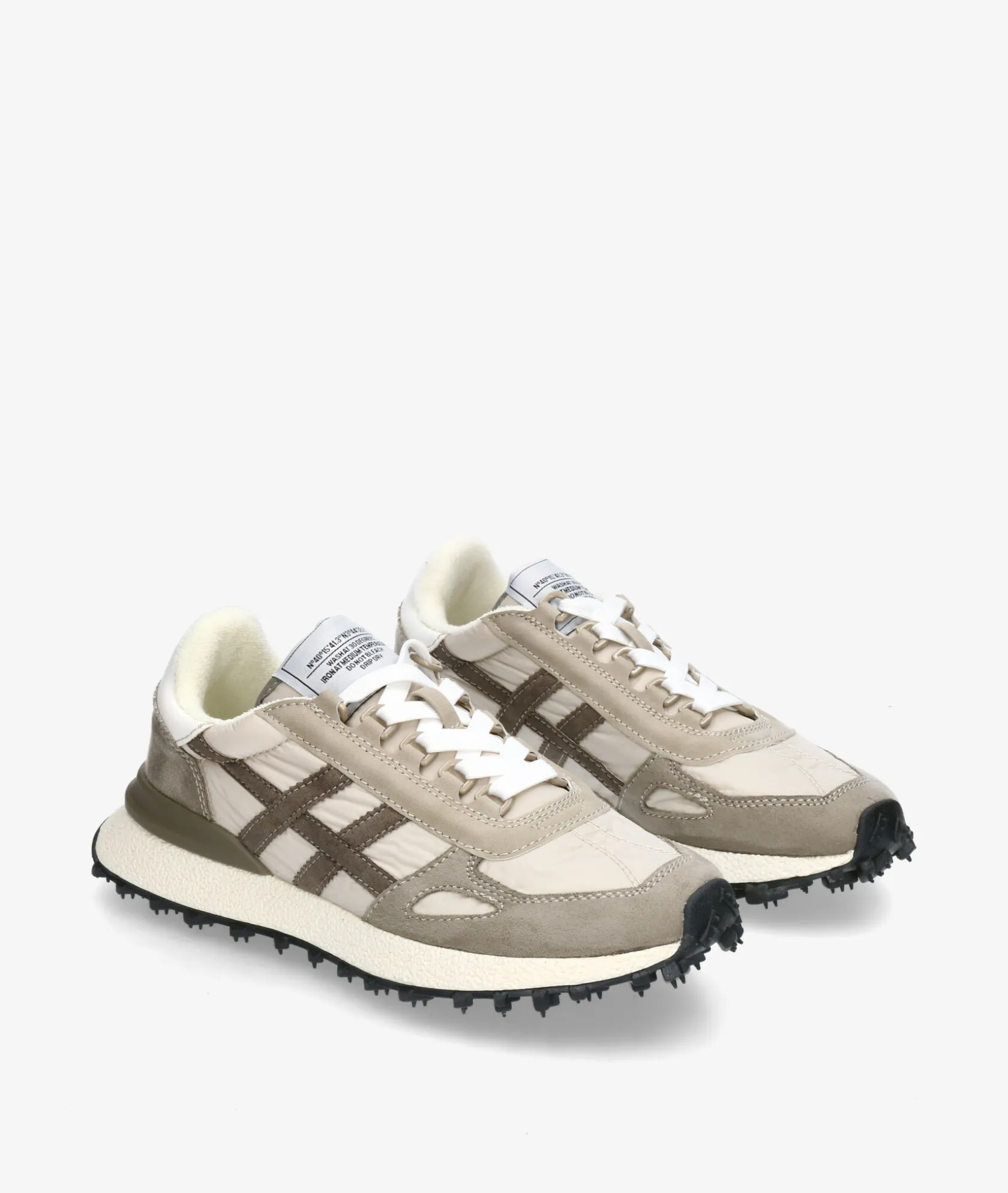 Mujer pabloochoa.shoes Deportivos CORINA M5545 en