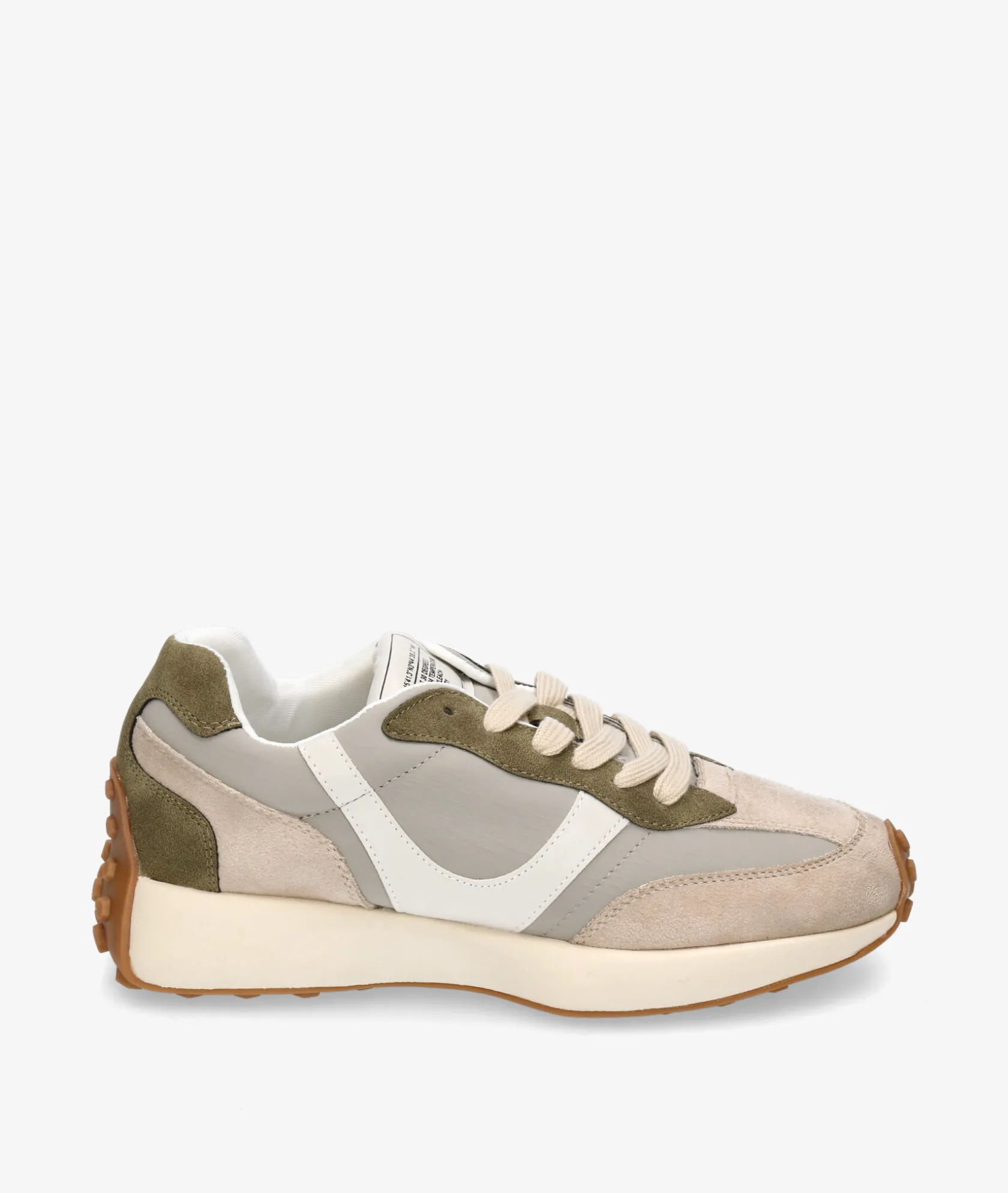 Mujer pabloochoa.shoes Deportivos CORINA M4530 en