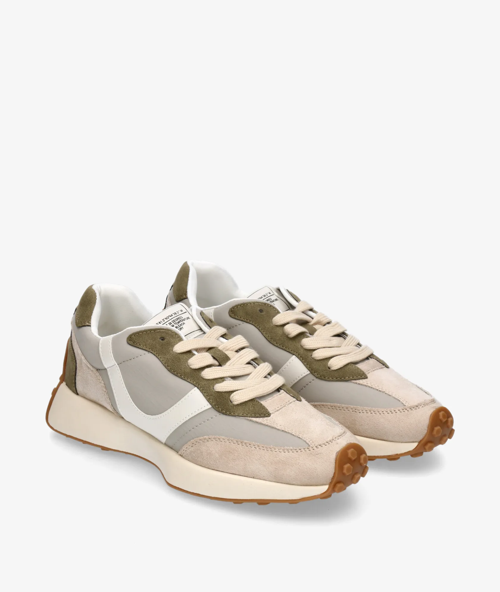 Mujer pabloochoa.shoes Deportivos CORINA M4530 en