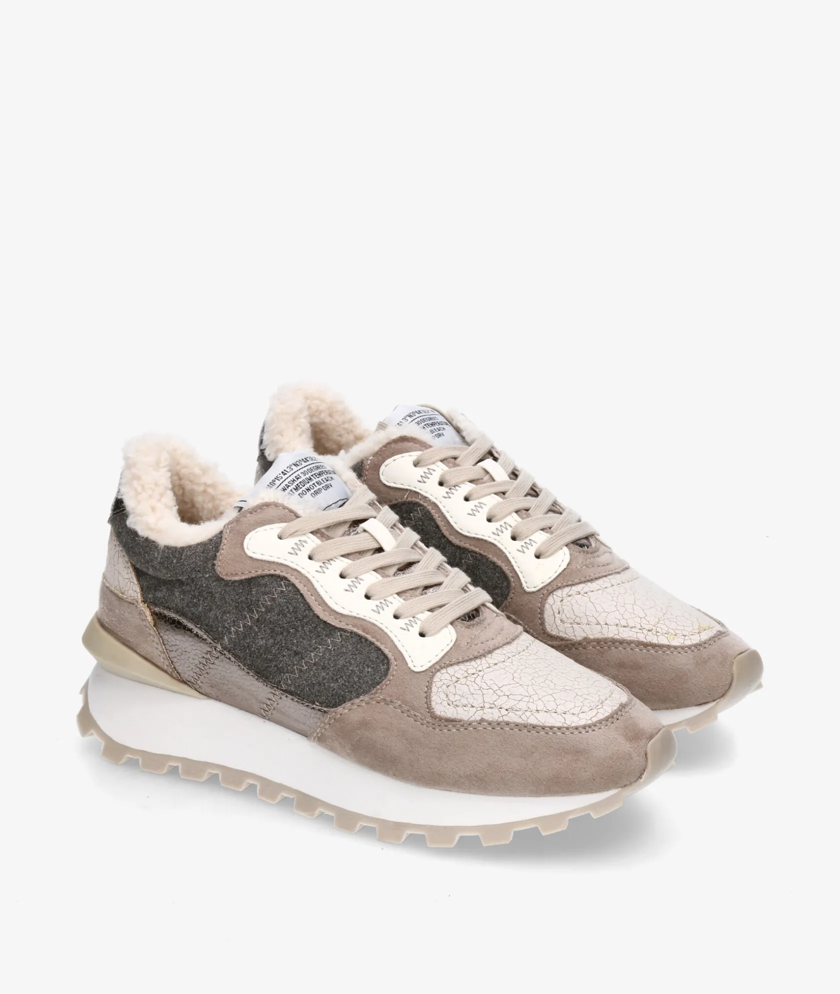 Mujer pabloochoa.shoes Deportivos CORINA M5575 en