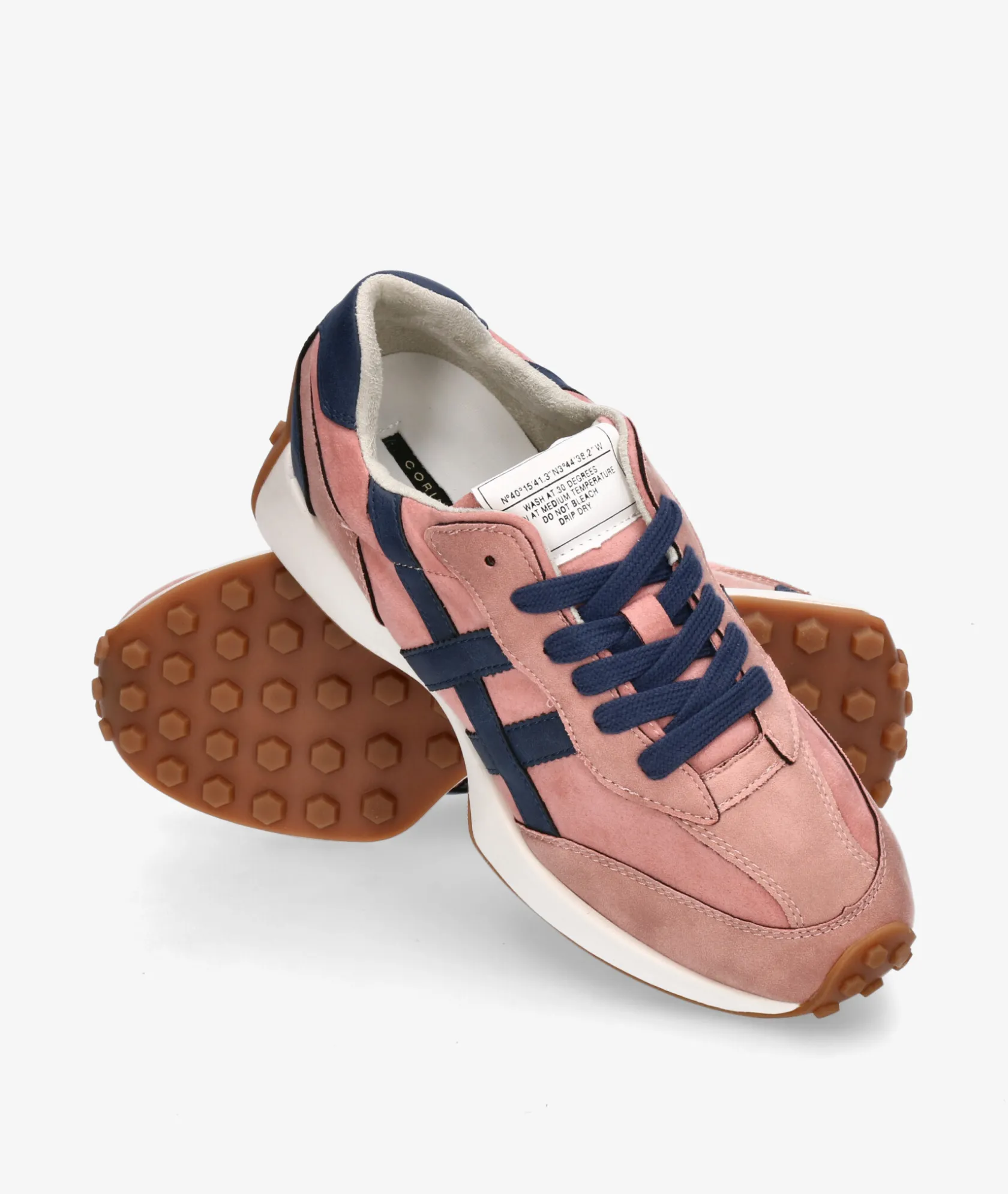 Mujer pabloochoa.shoes Deportivos CORINA M5555 en