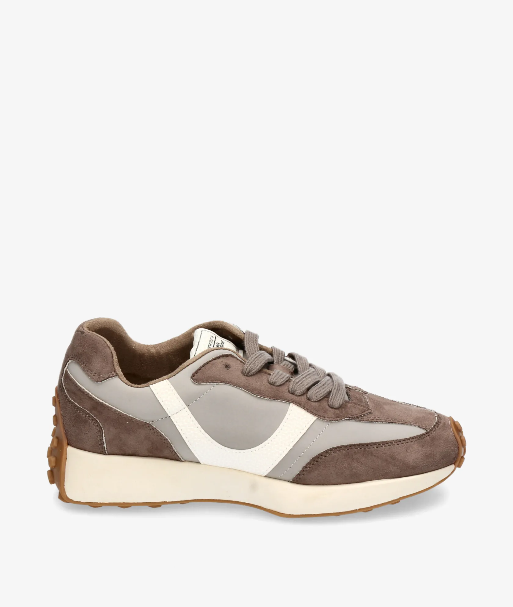Mujer pabloochoa.shoes Deportivos CORINA M4530 en topo