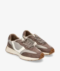 Mujer pabloochoa.shoes Deportivos CORINA M4530 en topo