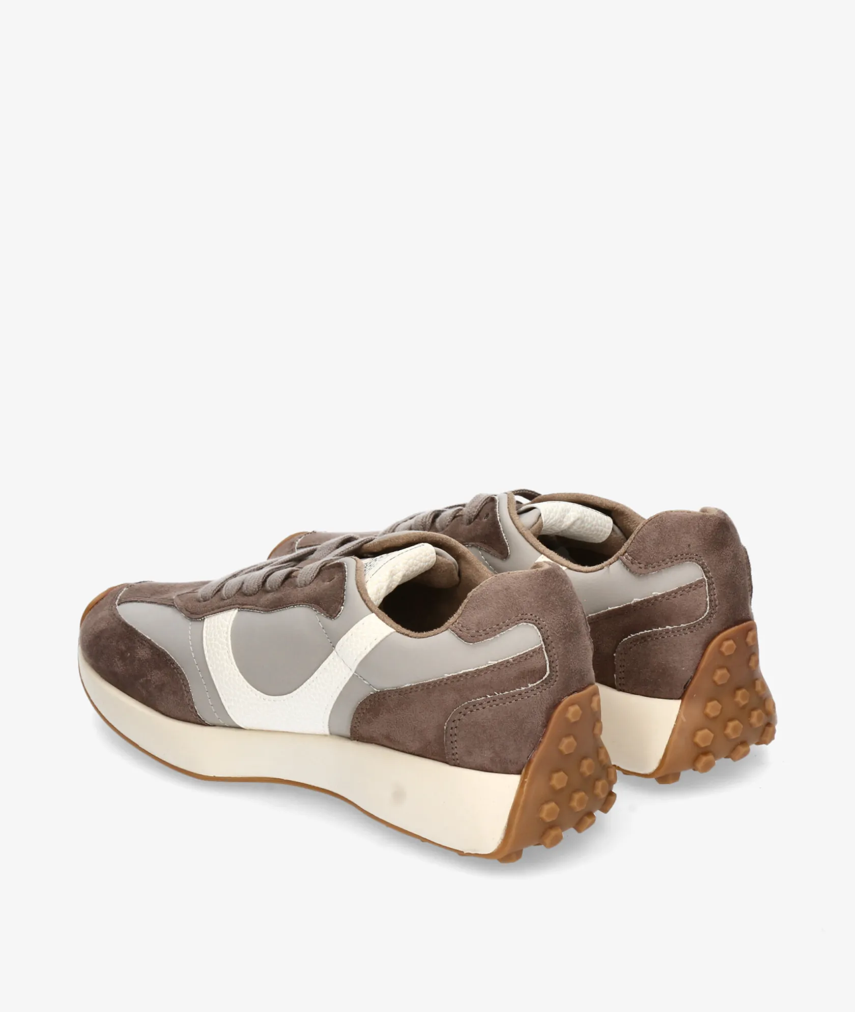 Mujer pabloochoa.shoes Deportivos CORINA M4530 en topo