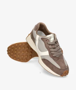 Mujer pabloochoa.shoes Deportivos CORINA M4530 en topo