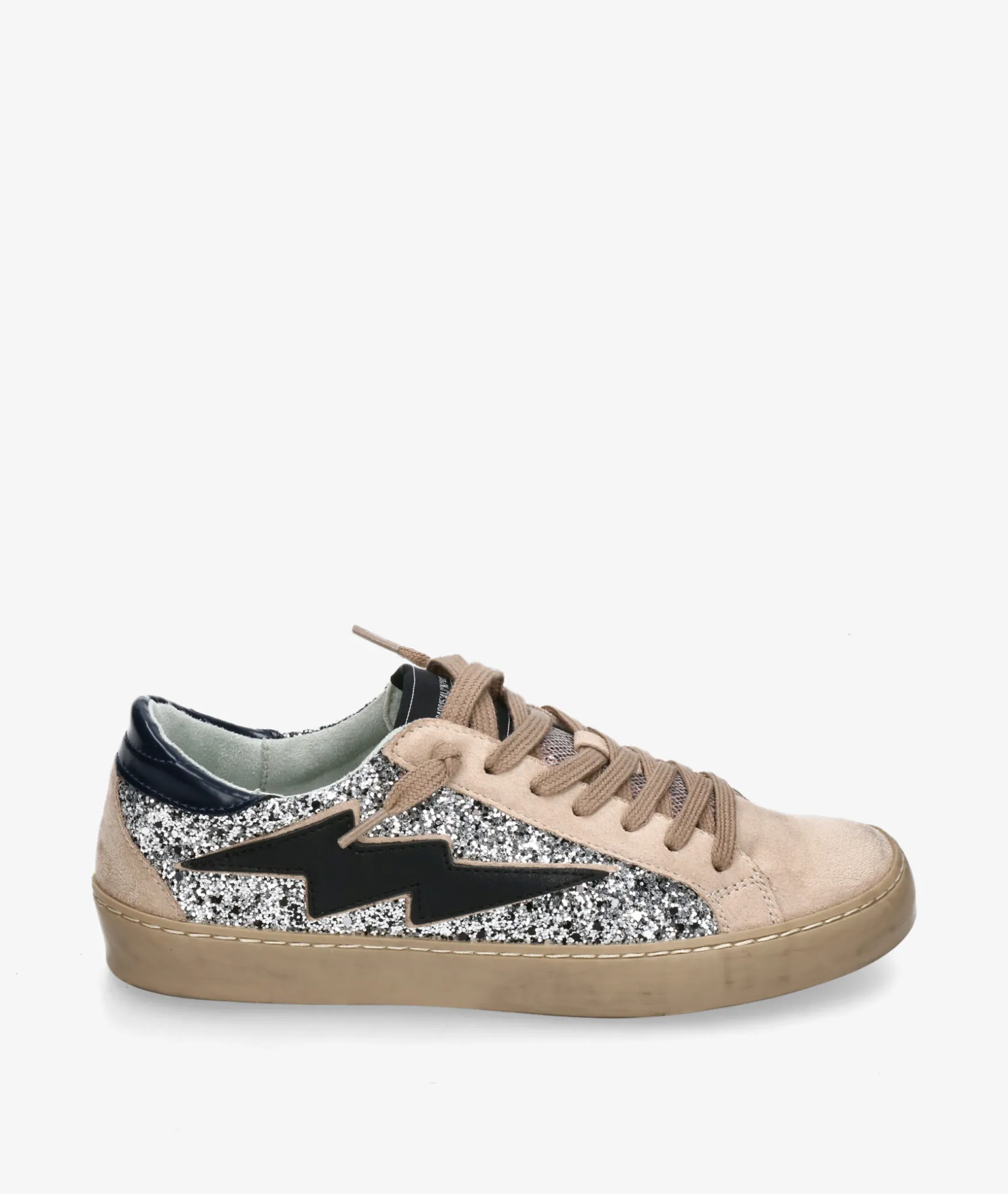 Mujer pabloochoa.shoes Deportivos CORINA M5505 en topo