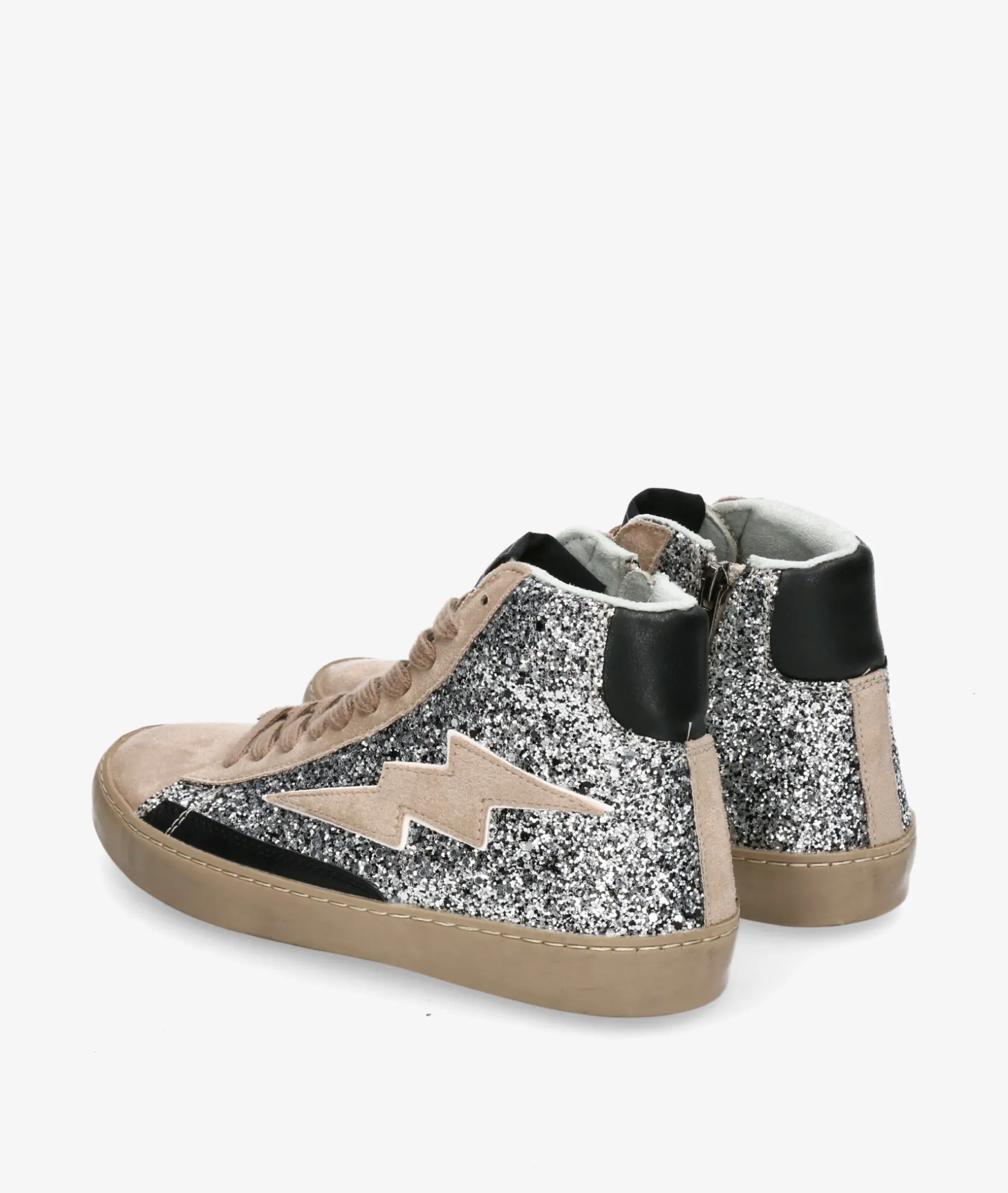 Mujer pabloochoa.shoes Deportivos CORINA M5506 en topo