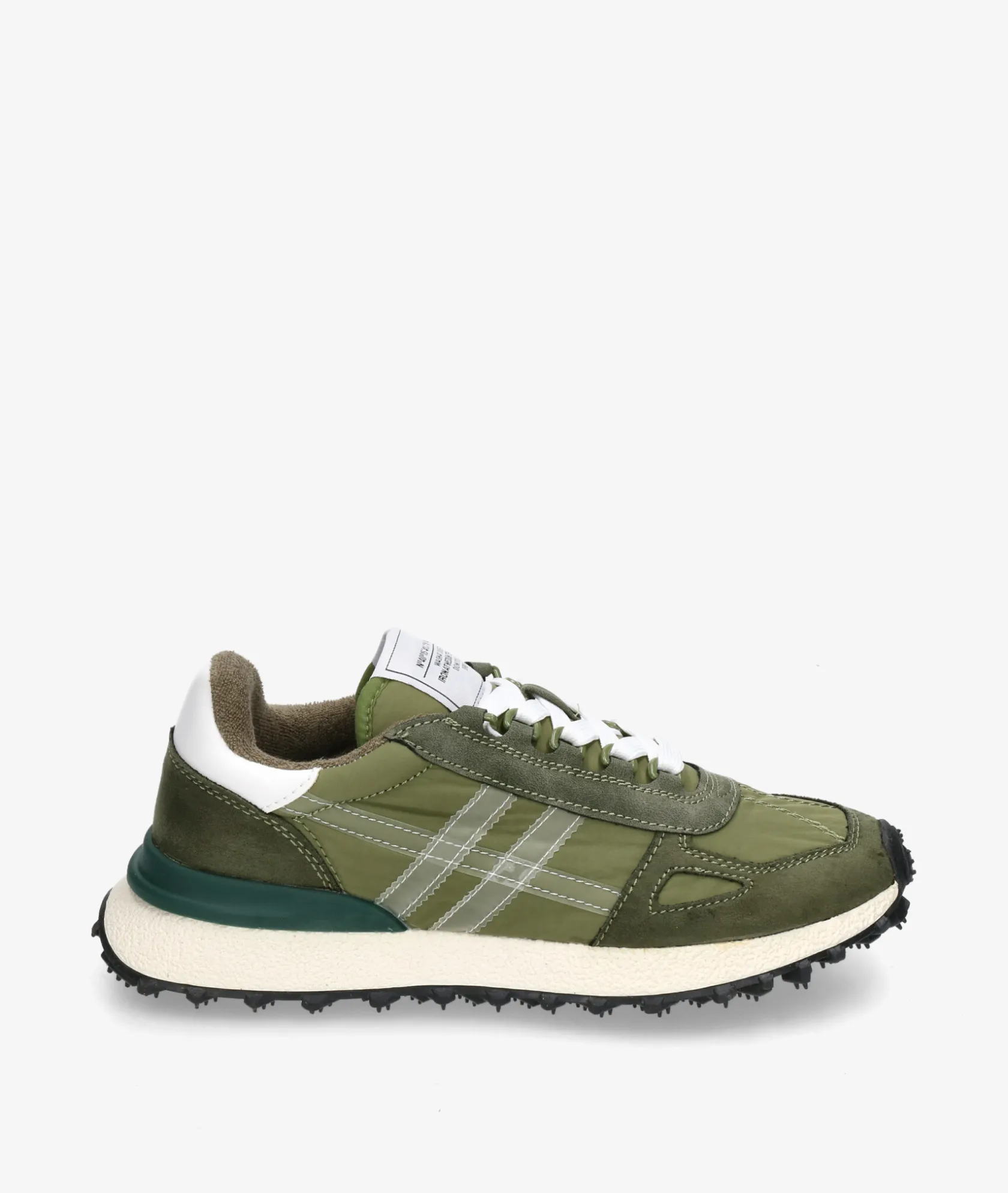 Mujer pabloochoa.shoes Deportivos CORINA M5545 en