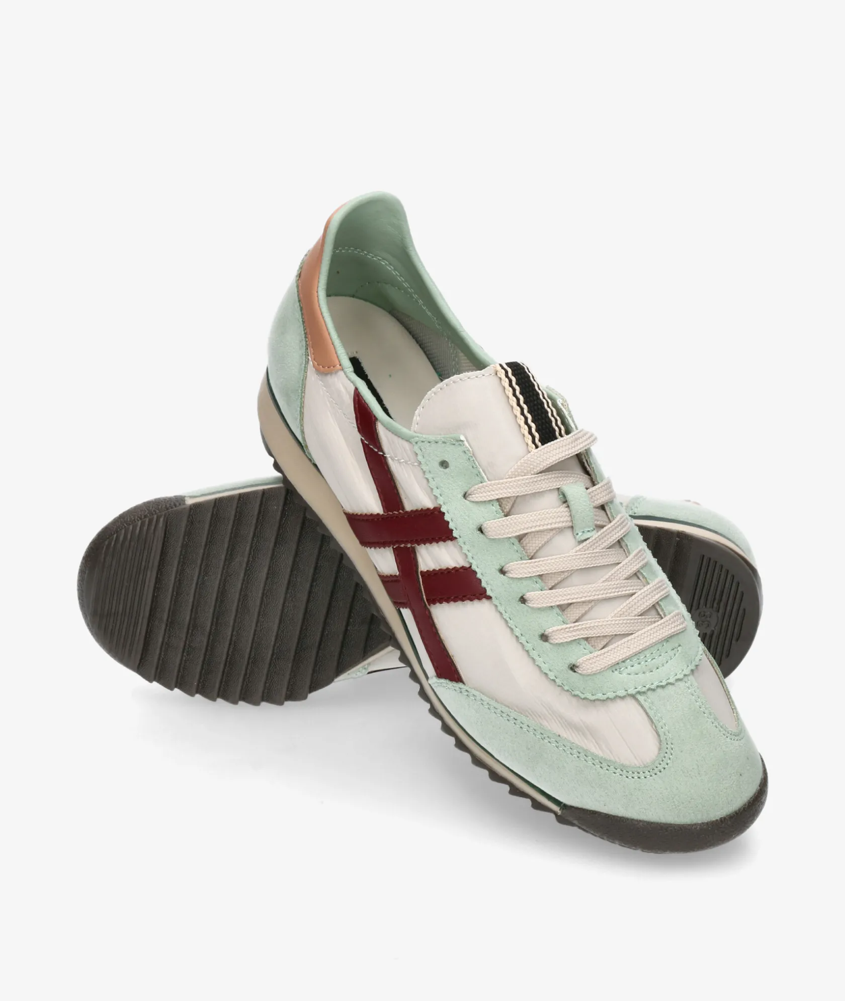 Mujer pabloochoa.shoes Deportivos CORINA M6050 en