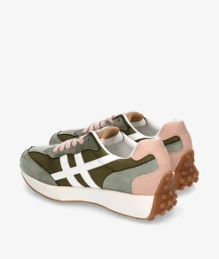 Mujer pabloochoa.shoes Deportivos CORINA M5555 en