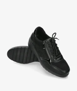 Mujer pabloochoa.shoes Deportivos DOCTOR CUTILLAS 45411 en