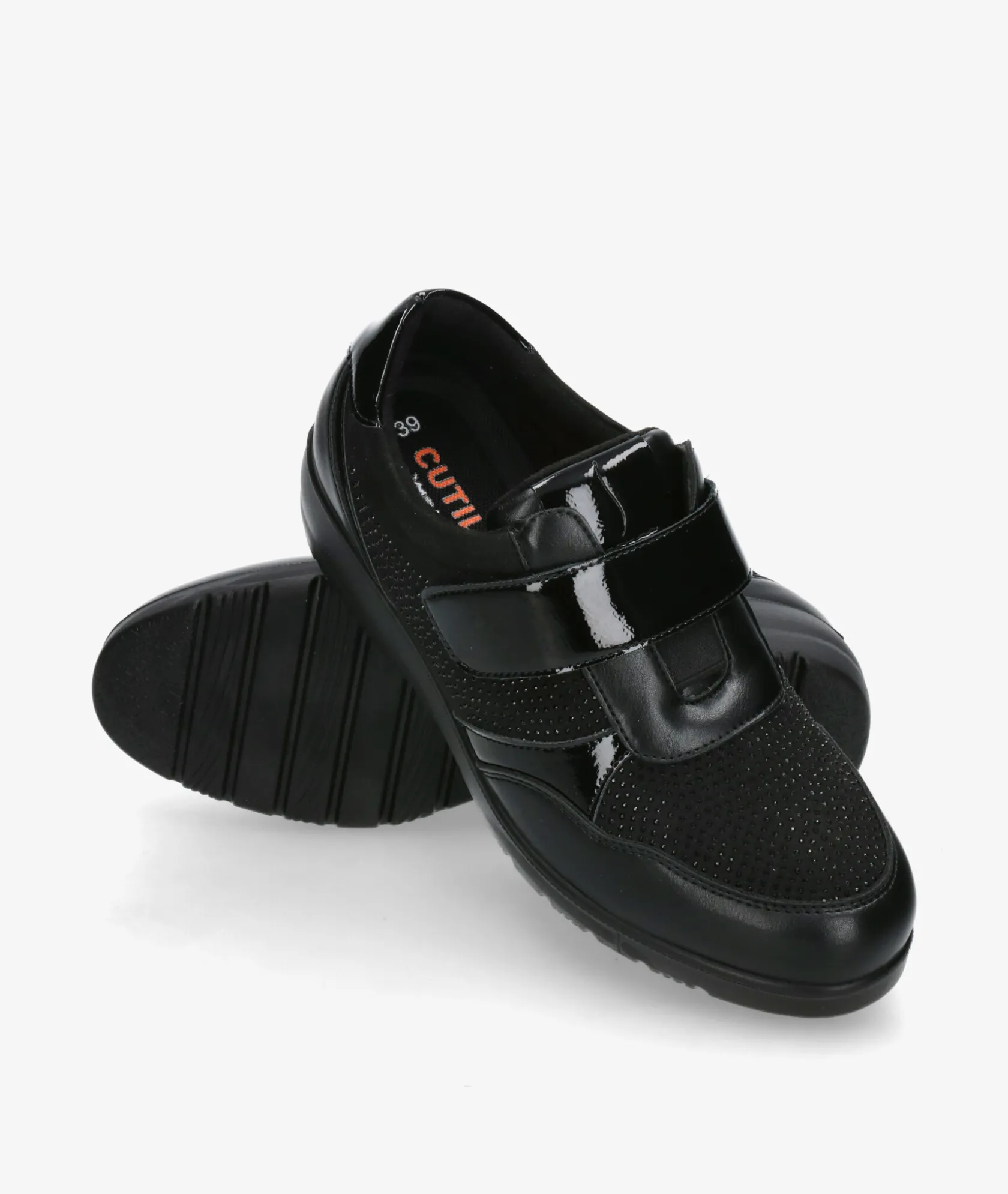 Mujer pabloochoa.shoes Deportivos DOCTOR CUTILLAS 45418 en