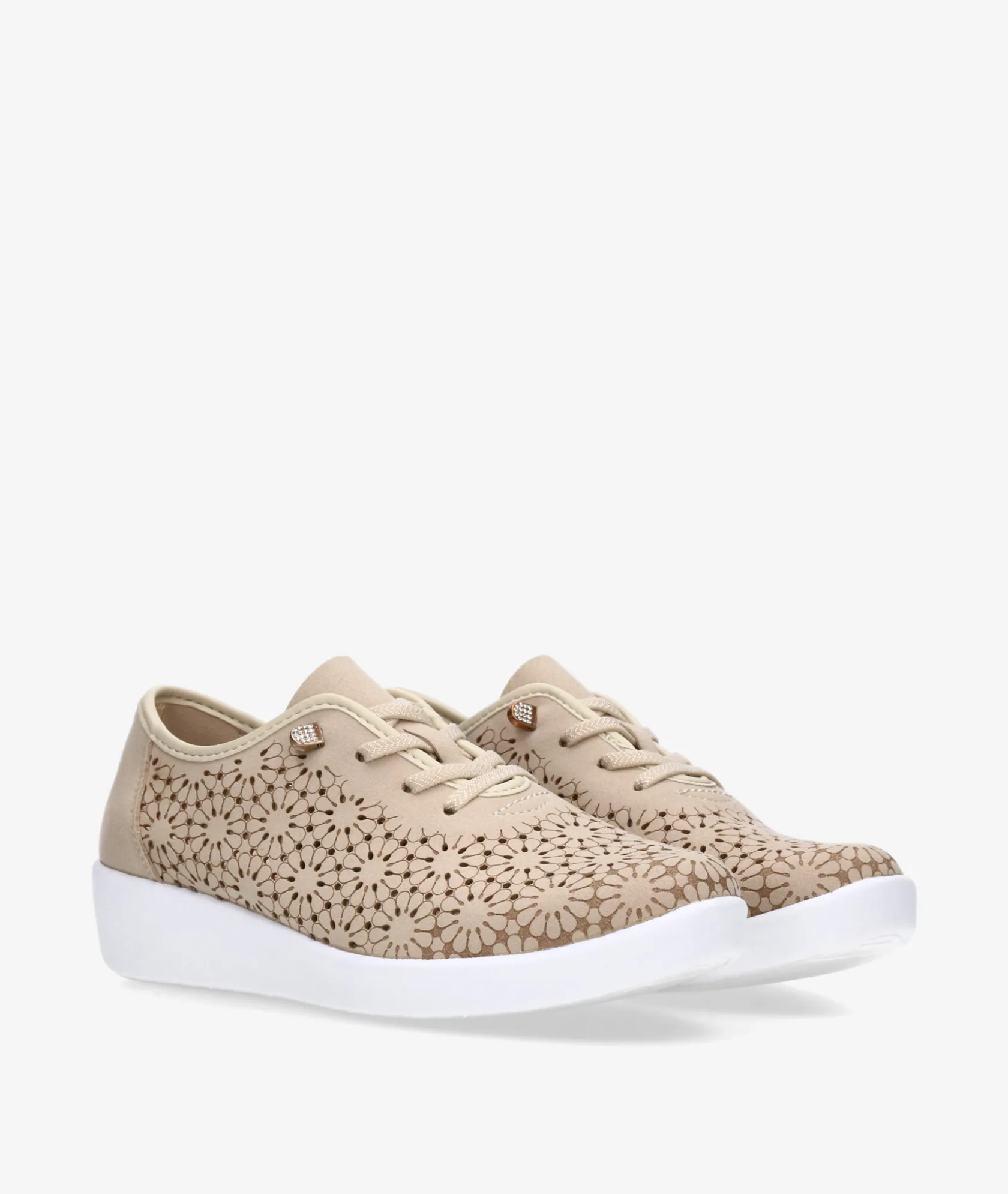 Mujer pabloochoa.shoes Deportivos DOCTOR CUTILLAS 38472 en