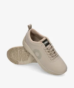 Mujer Ecoalf Deportivos CHICAGOALF SNEAKER WOMAN en