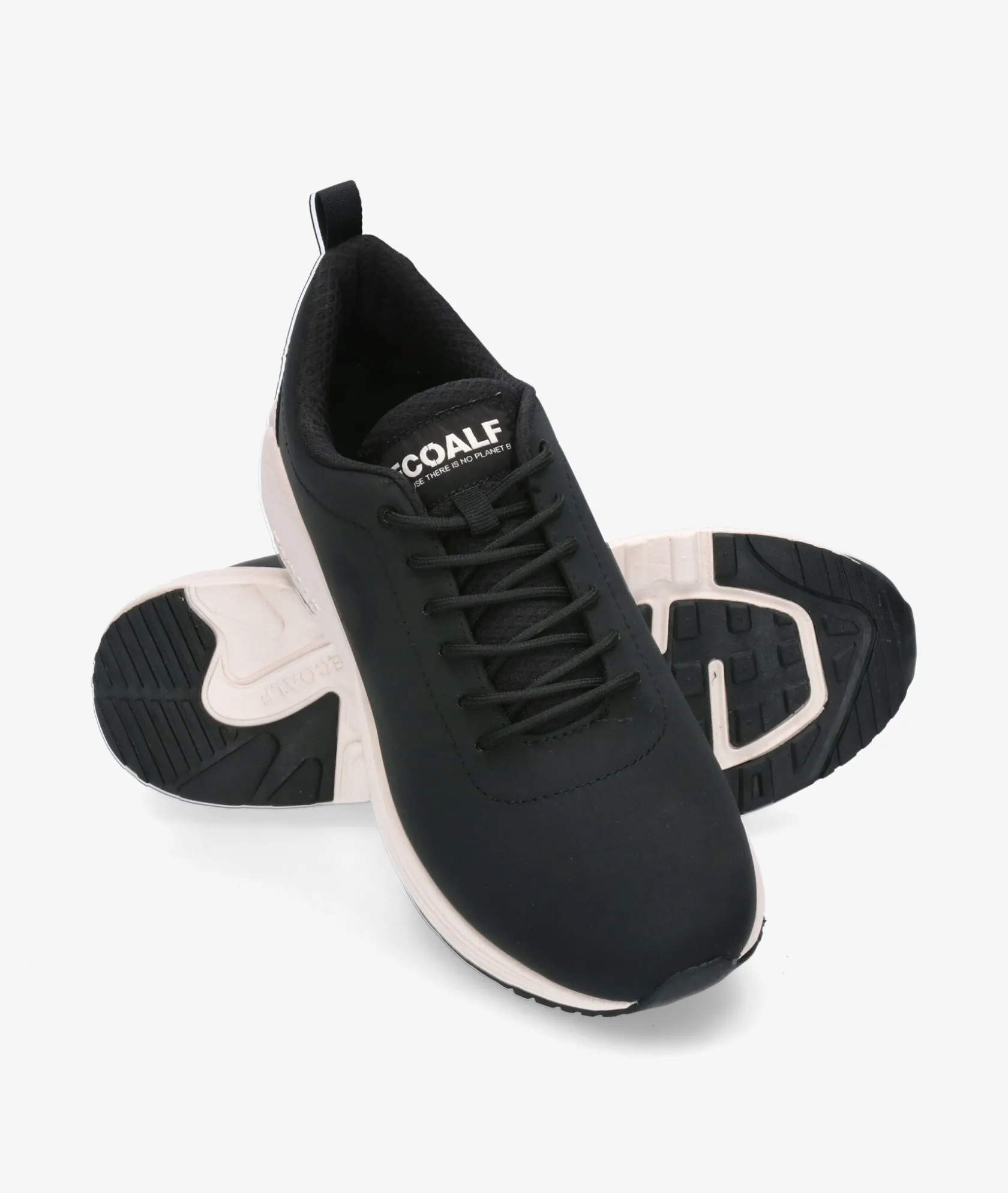 Hombre Ecoalf Deportivos CHICAGOALF SNEAKER MAN en