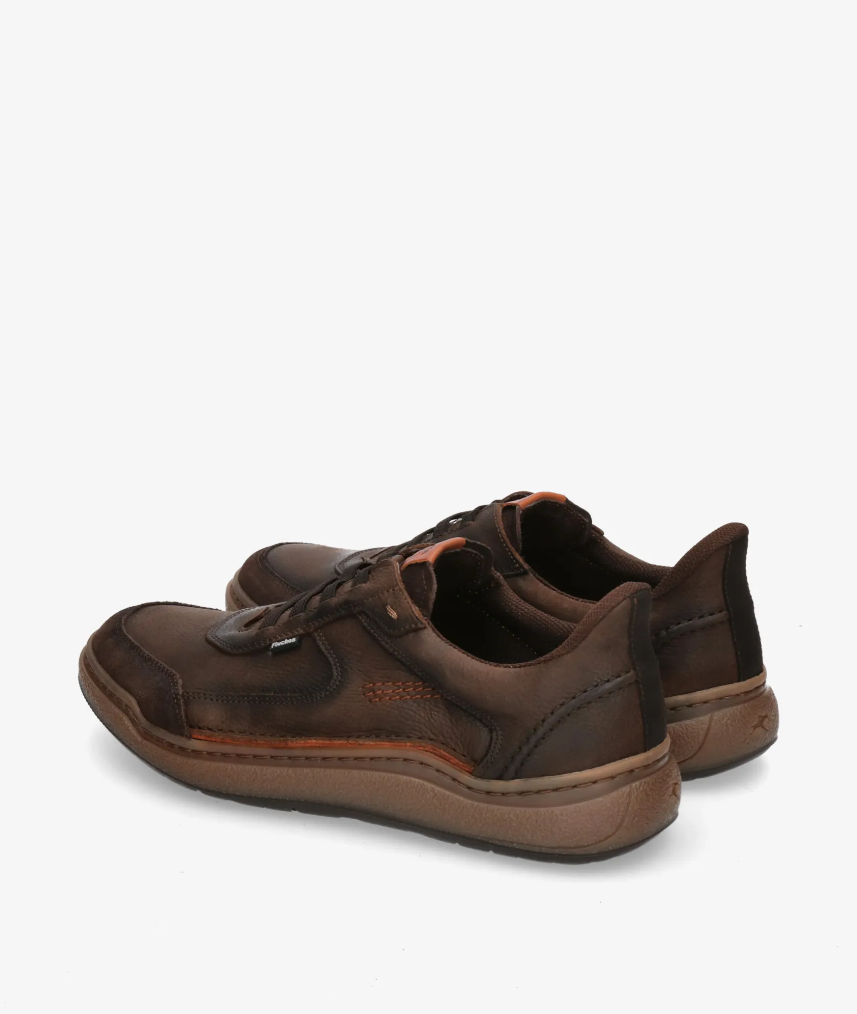Hombre Fluchos Deportivos F2253 en marrón