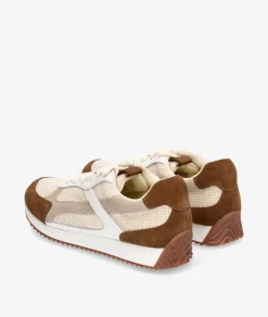 Mujer Gioseppo Deportivos BUSIA en beige