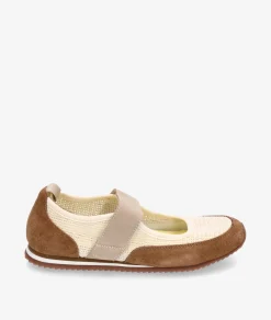Mujer Gioseppo Deportivos DUNDORI en beige