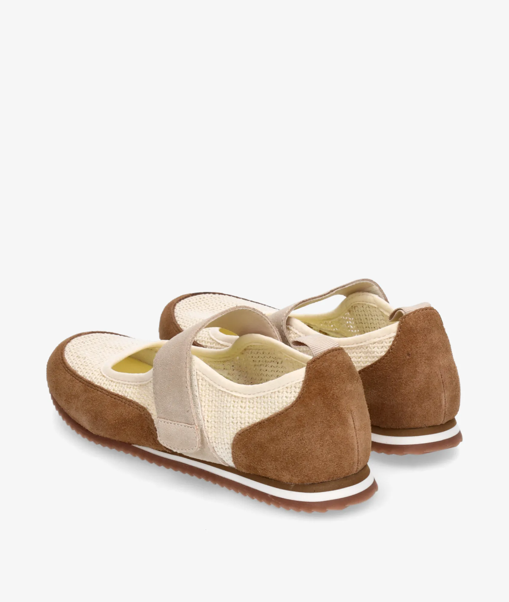 Mujer Gioseppo Deportivos DUNDORI en beige