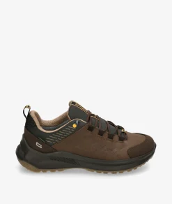 Hombre Grisport Deportivos 15501 en marrón