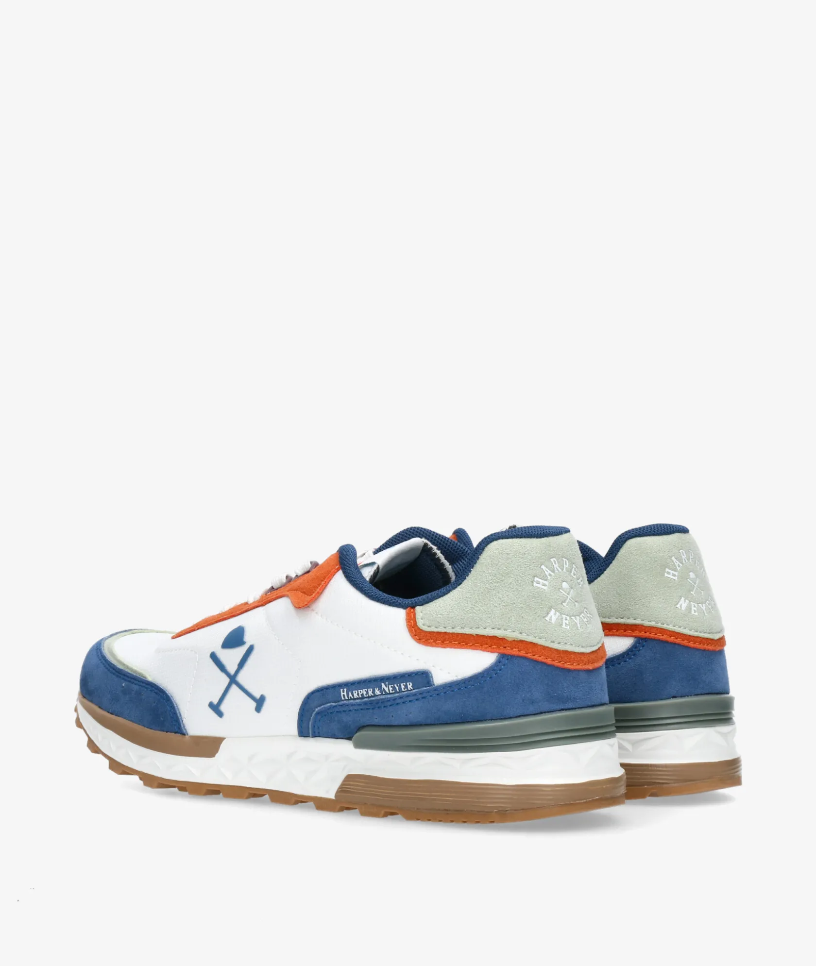 Hombre pabloochoa.shoes Deportivos HARPER&NEYER DAKOTA en