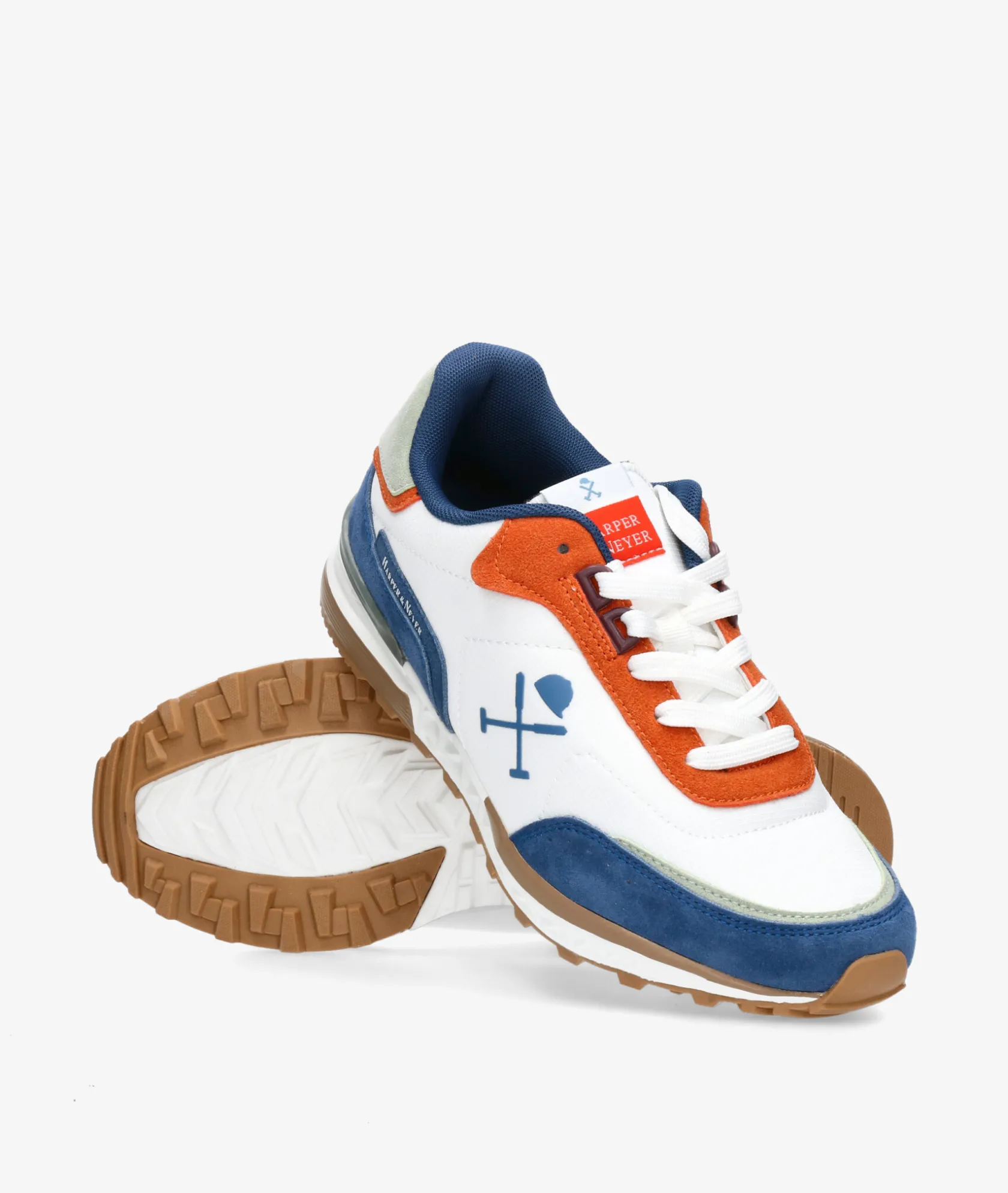 Hombre pabloochoa.shoes Deportivos HARPER&NEYER DAKOTA en