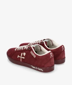 Hombre pabloochoa.shoes Deportivos HARPER&NEYER SUPERBOWL COLOURS en serraje