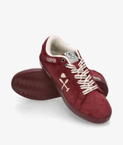 Hombre pabloochoa.shoes Deportivos HARPER&NEYER SUPERBOWL COLOURS en serraje