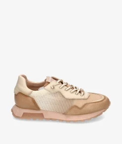Mujer Hispanitas Deportivos SHV264825 en camel
