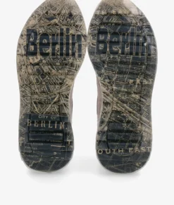 Mujer HOFF Deportivos BERLIN en gris