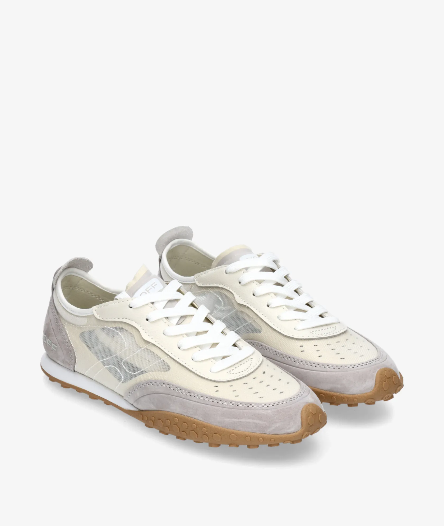 Mujer HOFF Deportivos BRIDGE MESH en