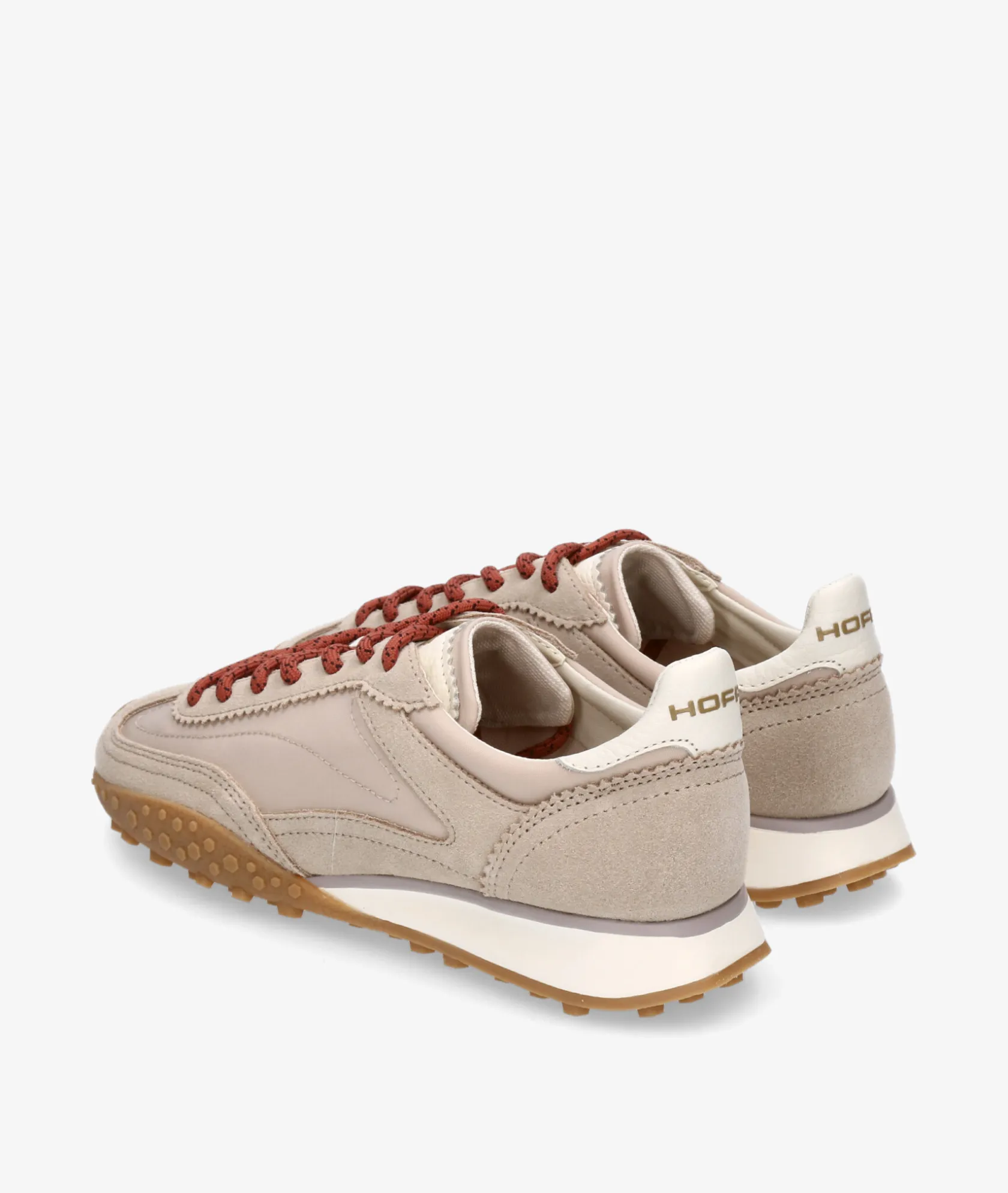 Mujer HOFF Deportivos BRIDGE MKII en topo