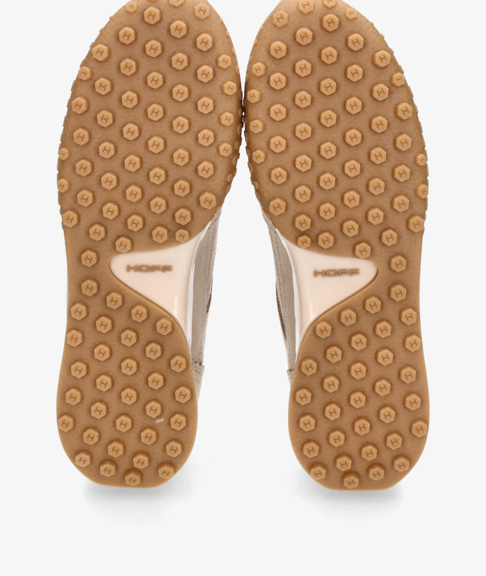 Mujer HOFF Deportivos BRIDGE MKII en topo