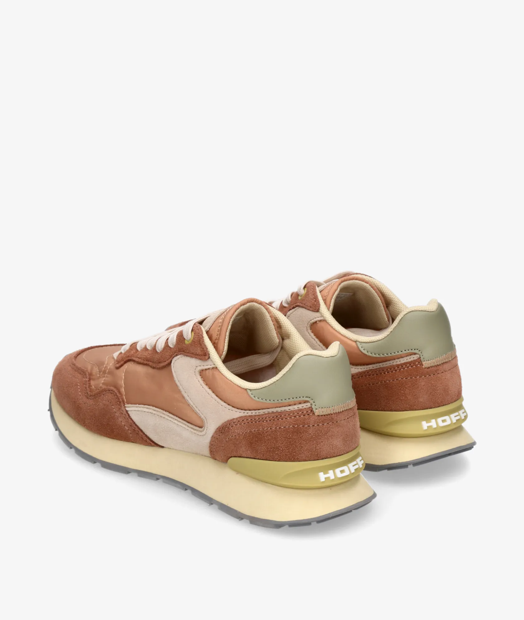 Mujer HOFF Deportivos CITY RETRO en