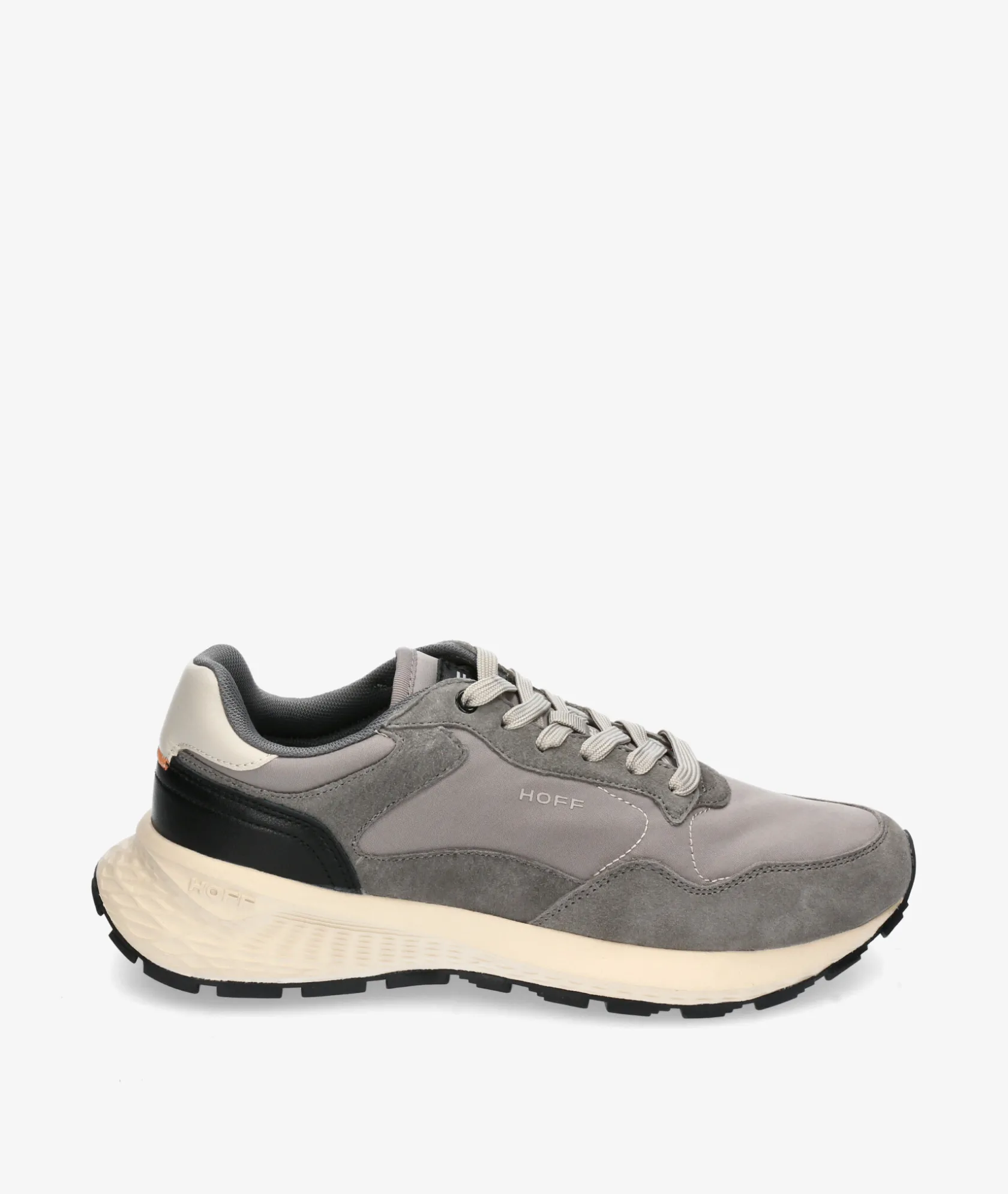 Hombre HOFF Deportivos MANILA II en gris