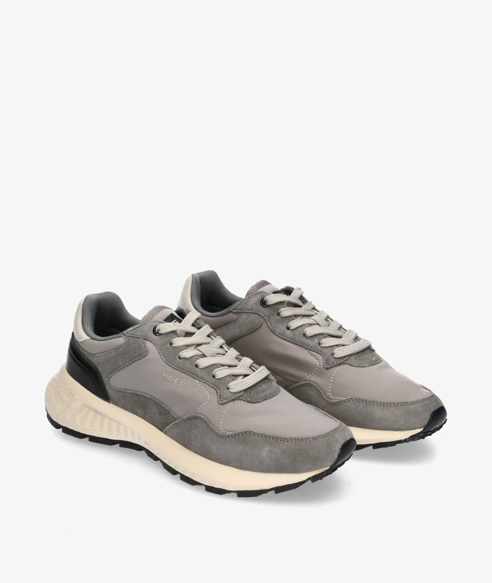 Hombre HOFF Deportivos MANILA II en gris