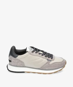 Mujer HOFF Deportivos TUSCULUM en gris